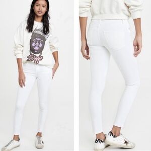 AGOLDE Sophie‎ Ankle Jean in Phantom Size 27